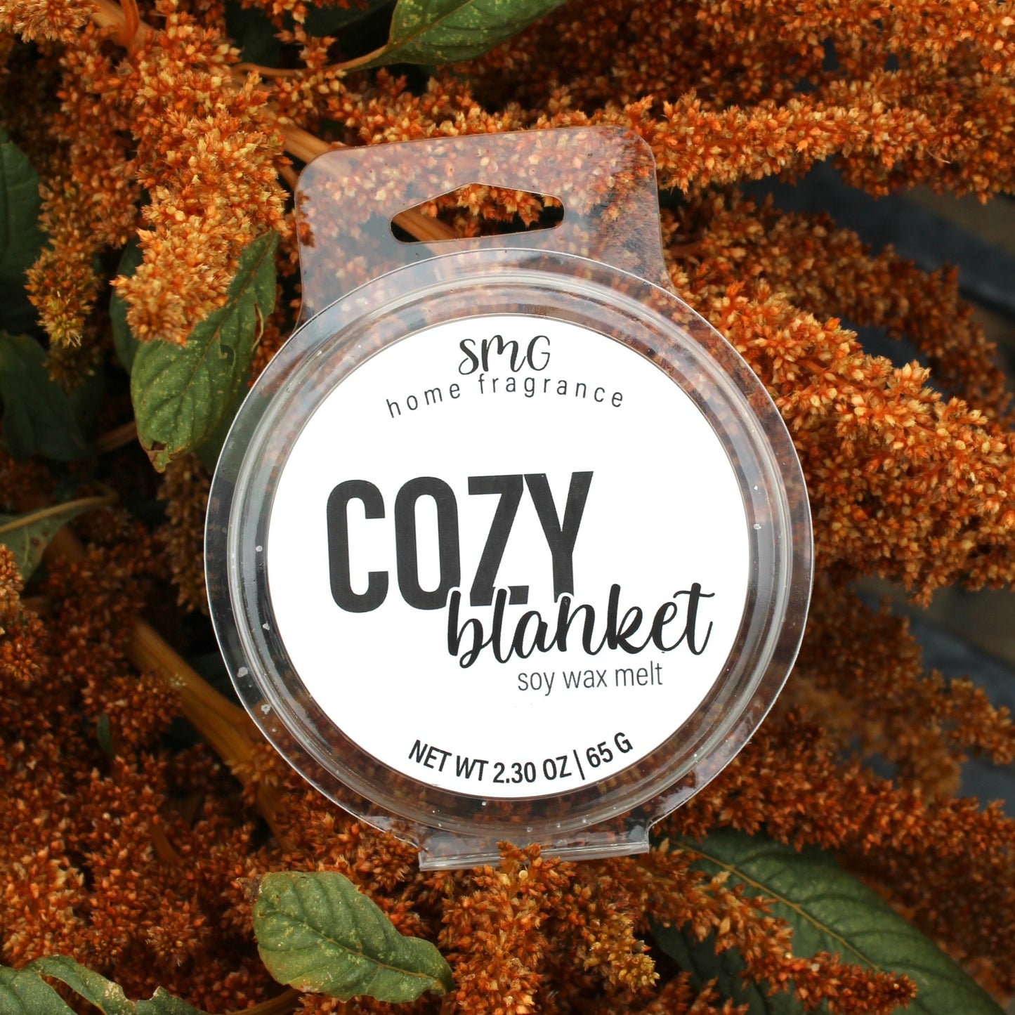 Wax Melts by SMG Home Fragrance