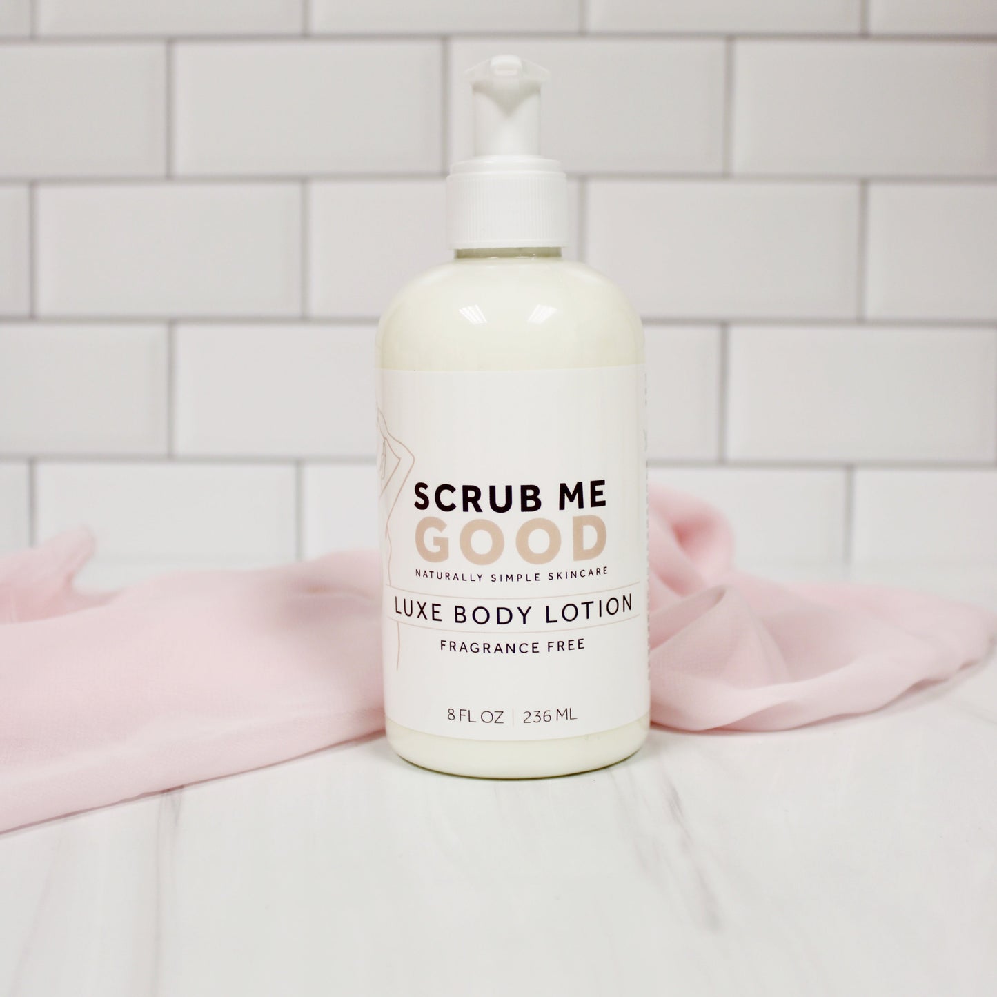 Luxe Body Lotion