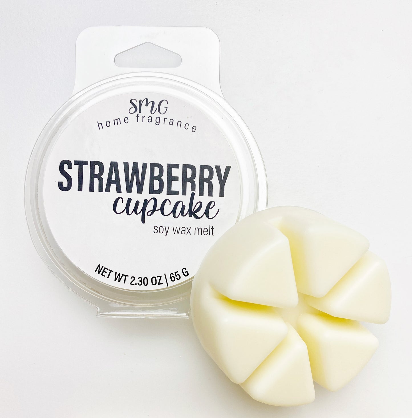 Wax Melts by SMG Home Fragrance